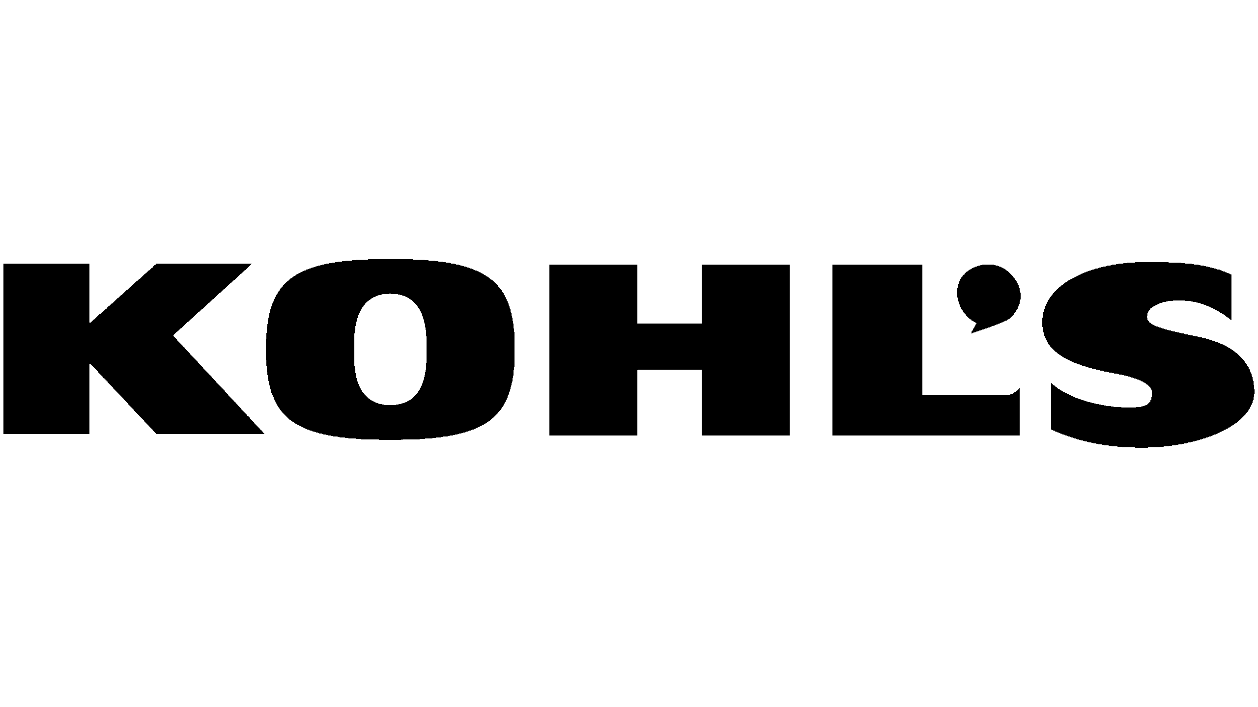 Kohls-Logo